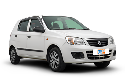 Maruti Alto K10-img